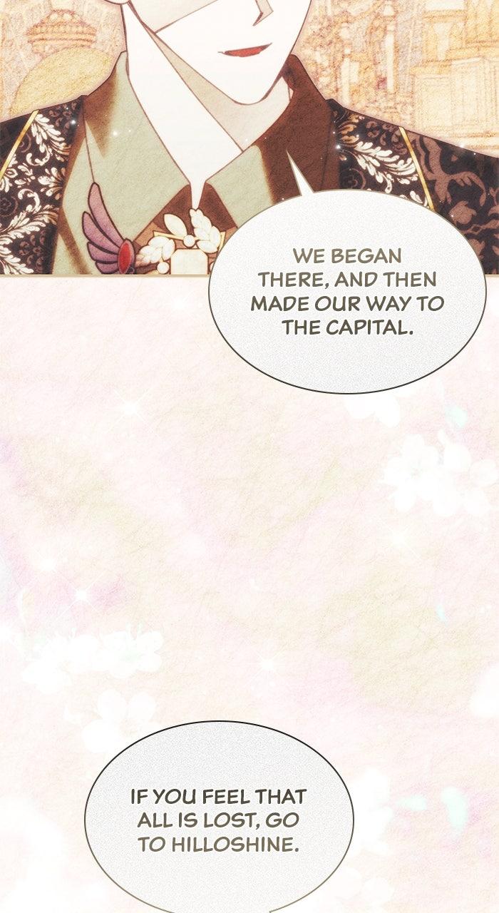 The Serpent in the Empress's Chamber Chapter 38 page 37 - 