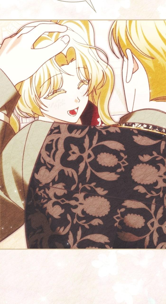 The Serpent in the Empress's Chamber Chapter 38 page 38 - 