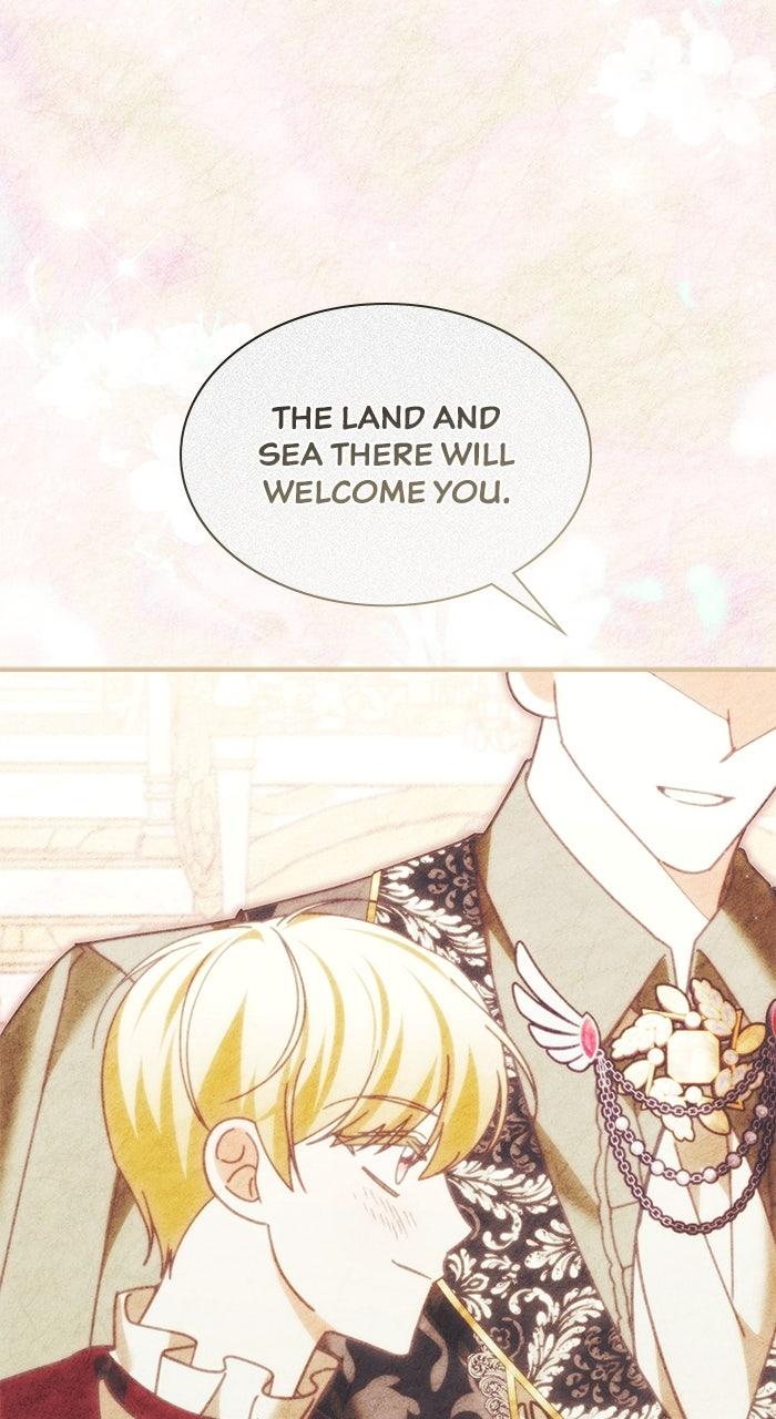 The Serpent in the Empress's Chamber Chapter 38 page 39 - 