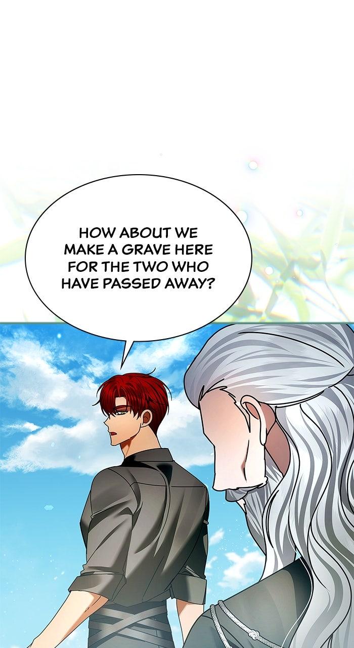 The Serpent in the Empress's Chamber Chapter 38 page 5 - 