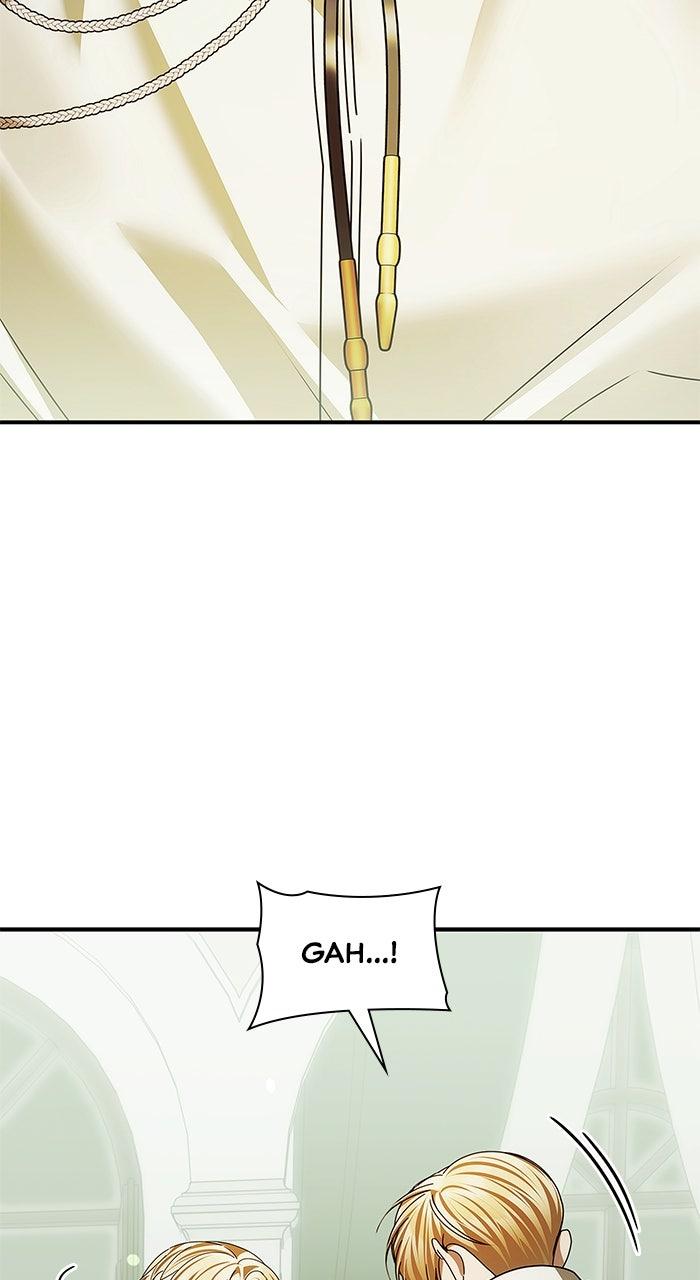 The Serpent in the Empress's Chamber Chapter 38 page 42 - 