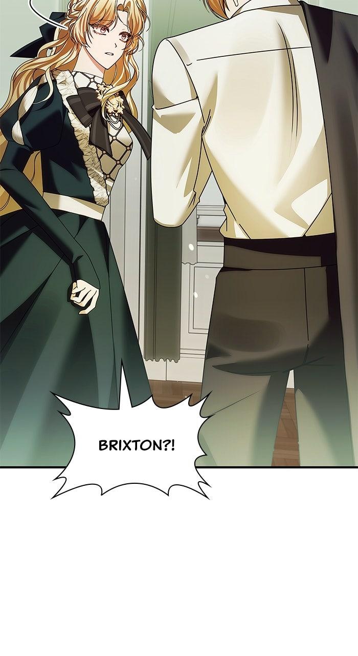 The Serpent in the Empress's Chamber Chapter 38 page 43 - 