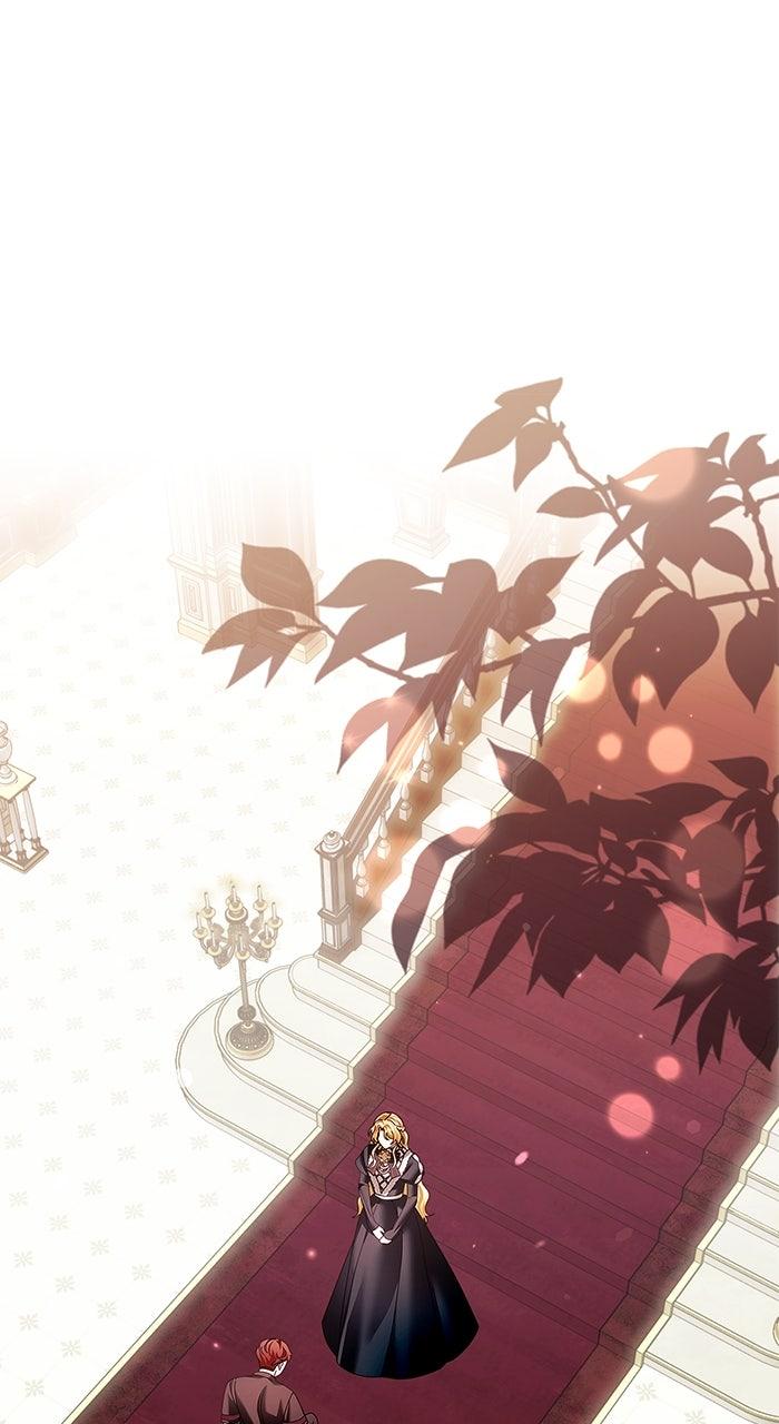 The Serpent in the Empress's Chamber Chapter 38 page 48 - 