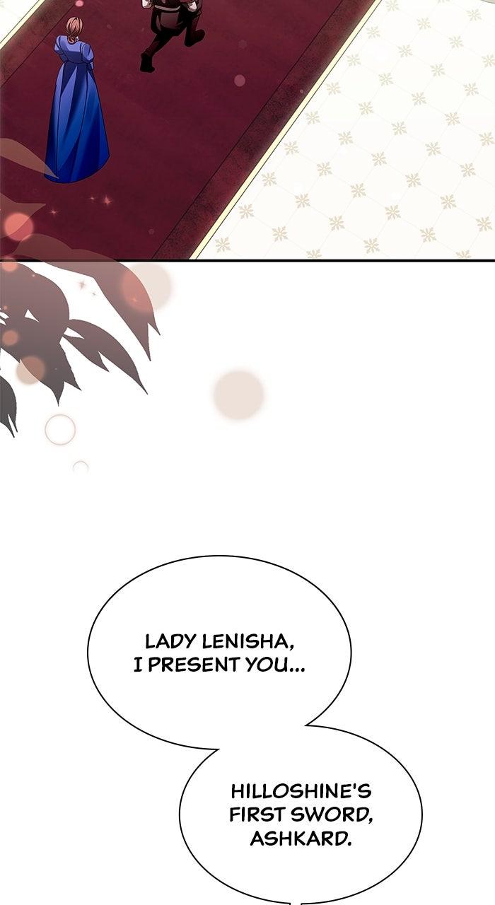 The Serpent in the Empress's Chamber Chapter 38 page 49 - 