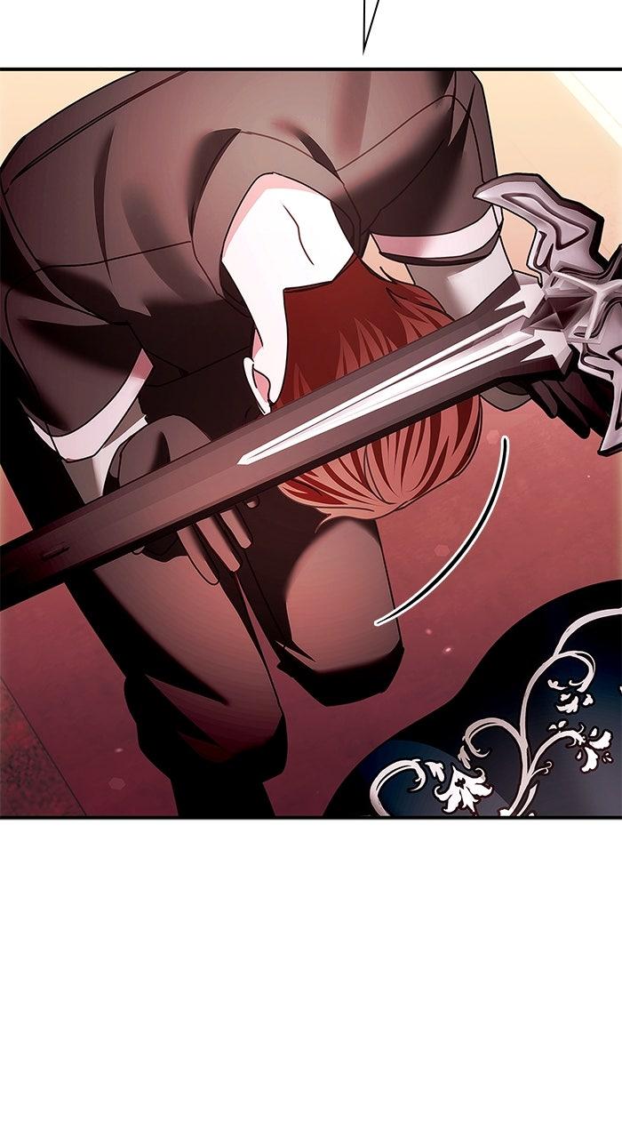 The Serpent in the Empress's Chamber Chapter 38 page 50 - 