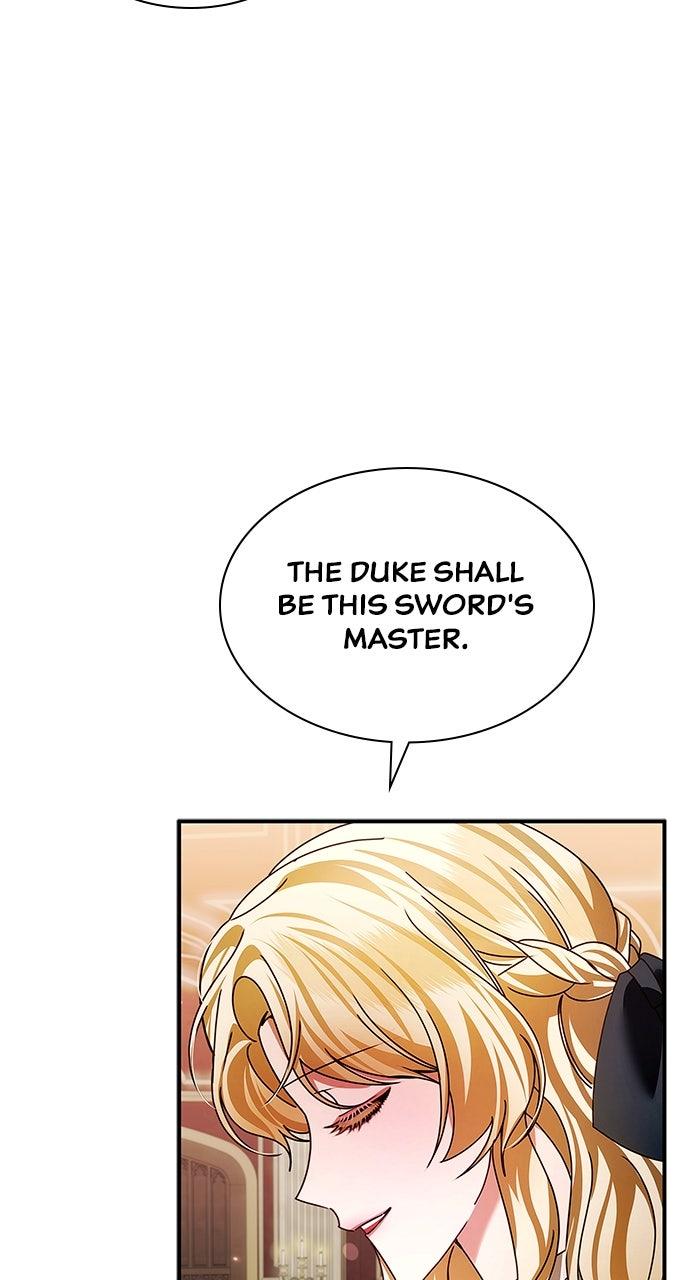 The Serpent in the Empress's Chamber Chapter 38 page 53 - 