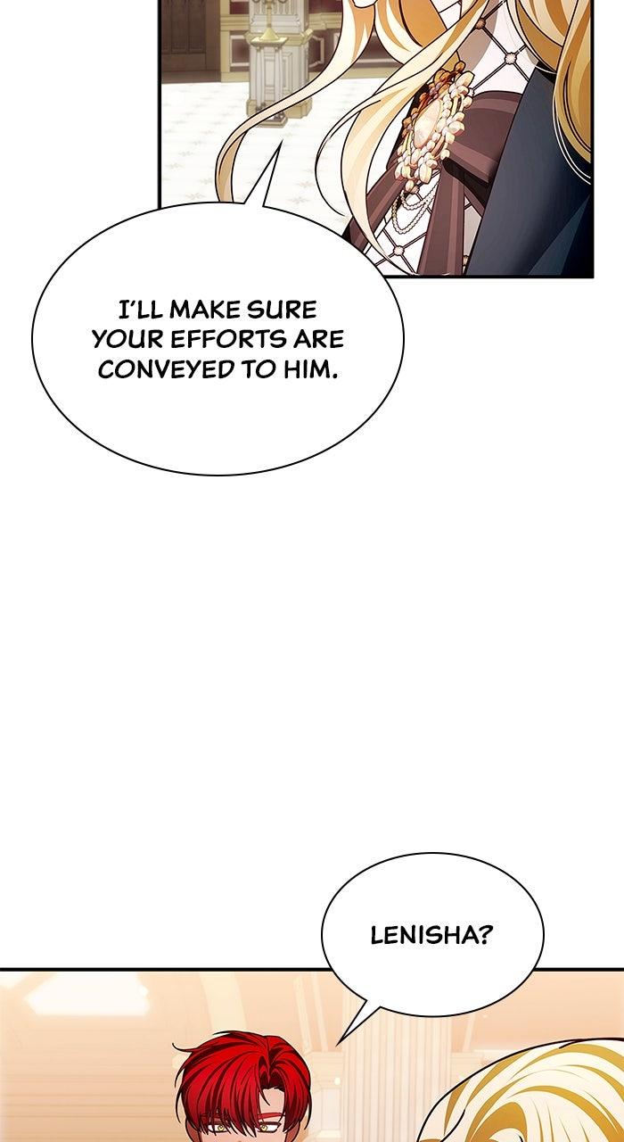 The Serpent in the Empress's Chamber Chapter 38 page 54 - 