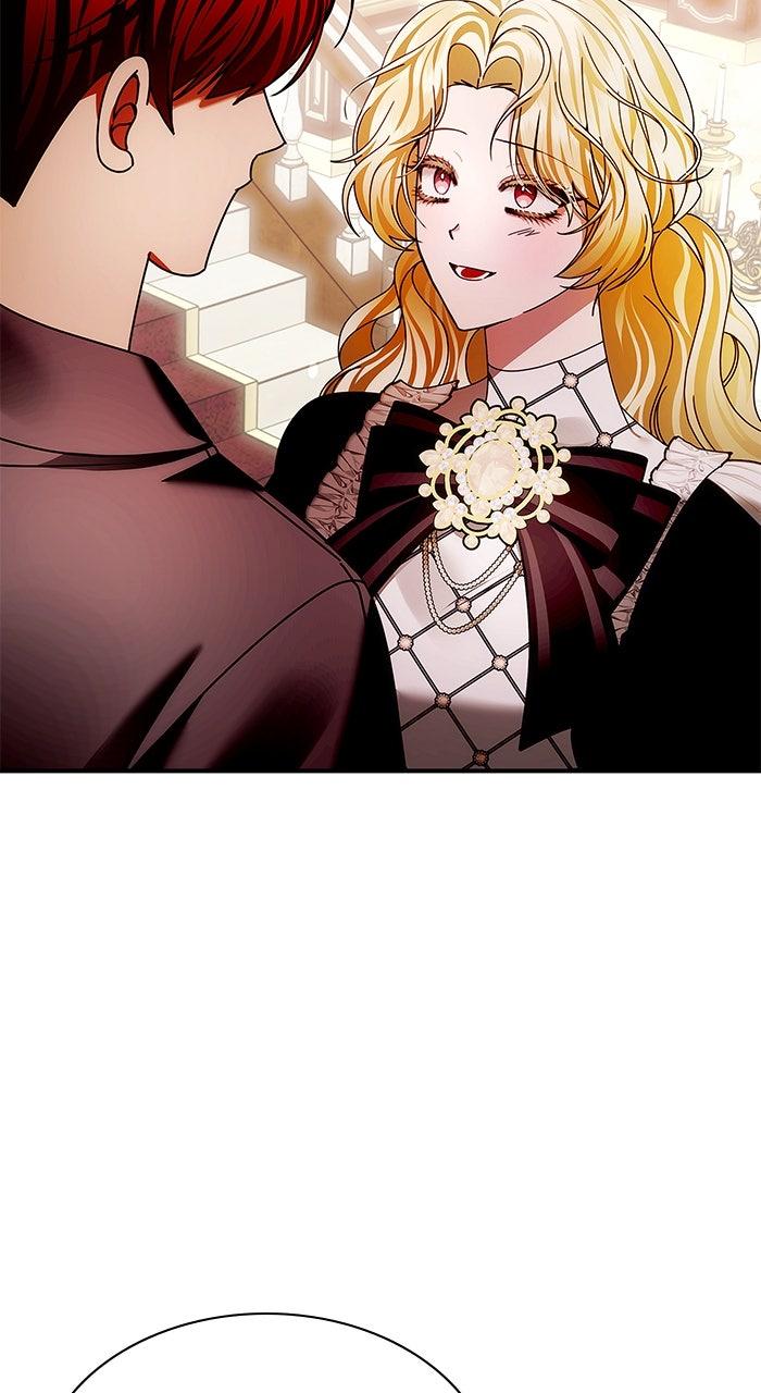 The Serpent in the Empress's Chamber Chapter 38 page 59 - 