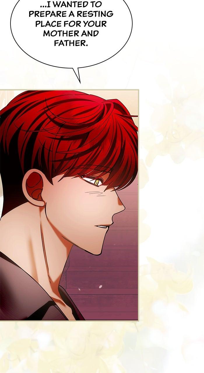 The Serpent in the Empress's Chamber Chapter 38 page 60 - 