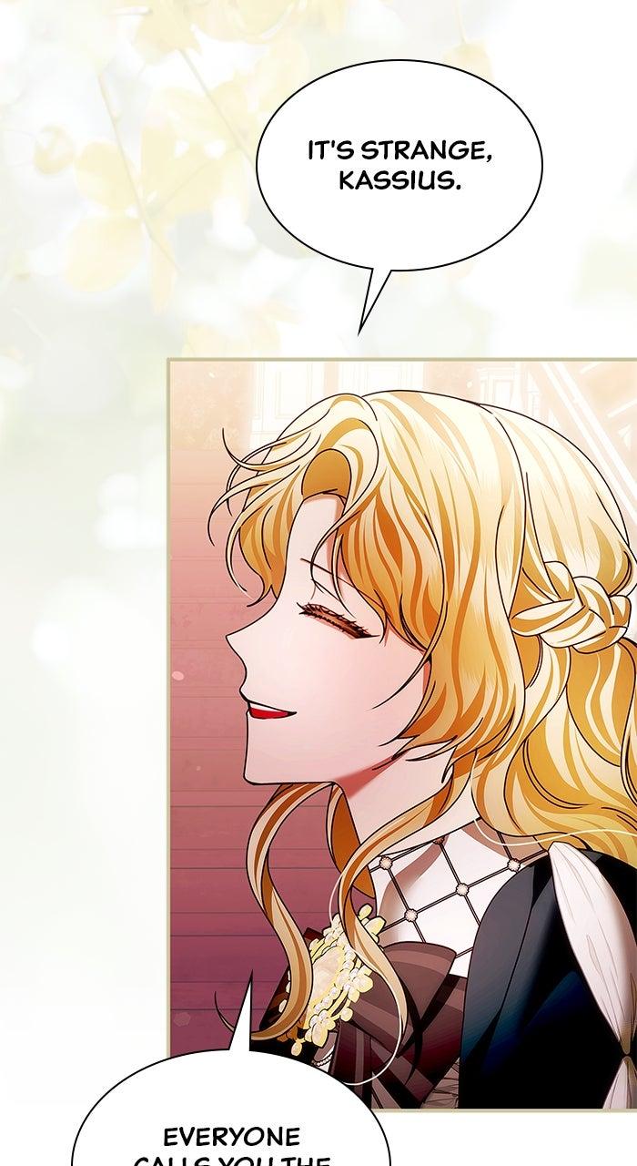 The Serpent in the Empress's Chamber Chapter 38 page 61 - 