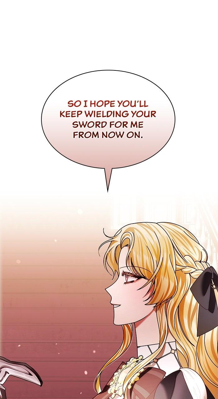 The Serpent in the Empress's Chamber Chapter 38 page 65 - 