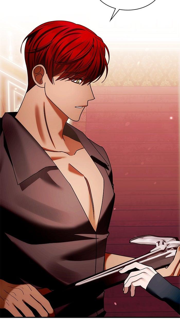 The Serpent in the Empress's Chamber Chapter 38 page 67 - 