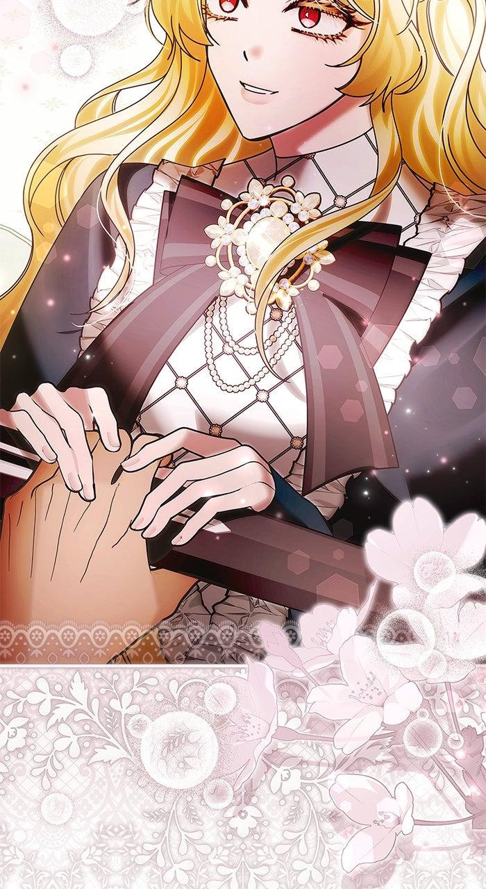 The Serpent in the Empress's Chamber Chapter 38 page 70 - 