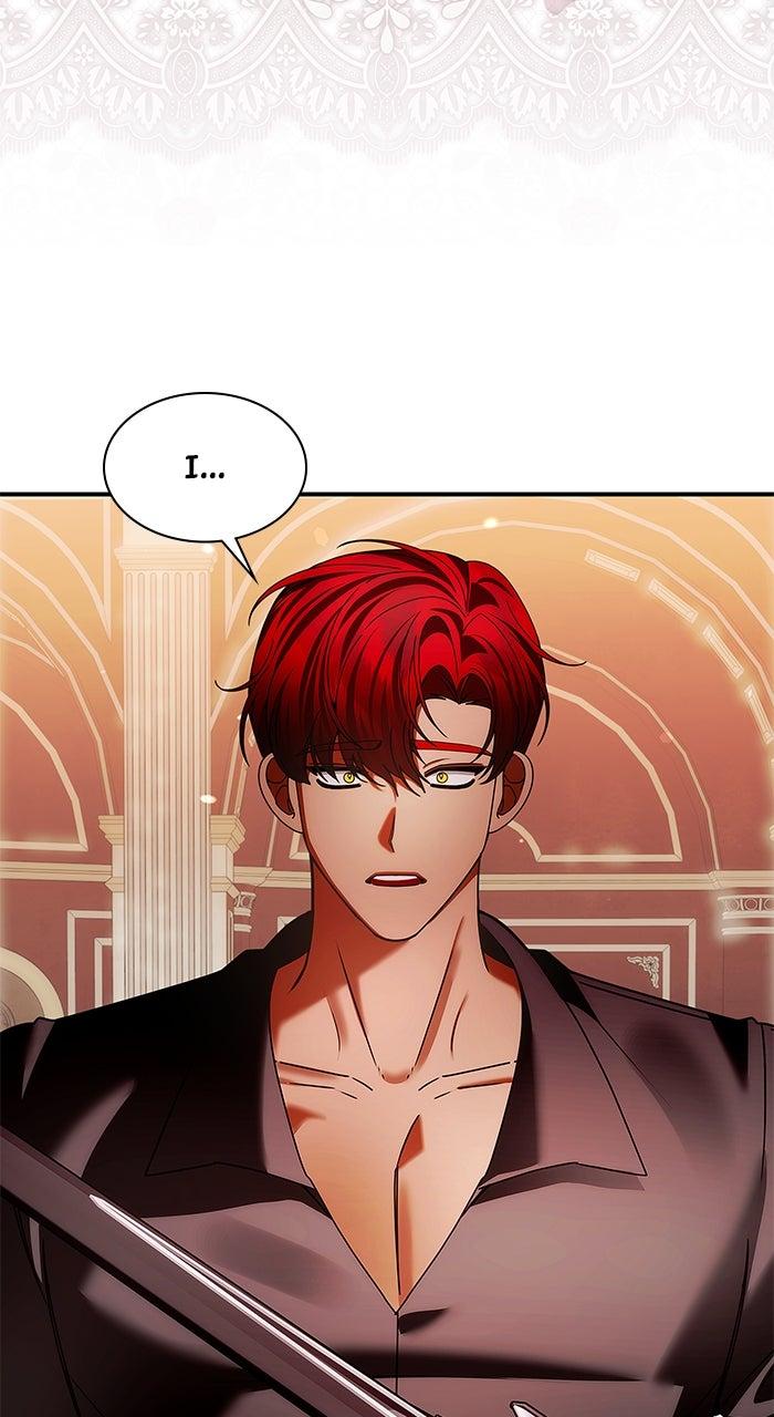 The Serpent in the Empress's Chamber Chapter 38 page 71 - 