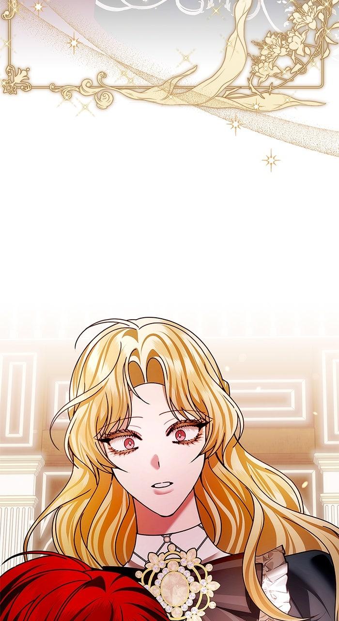 The Serpent in the Empress's Chamber Chapter 38 page 74 - 