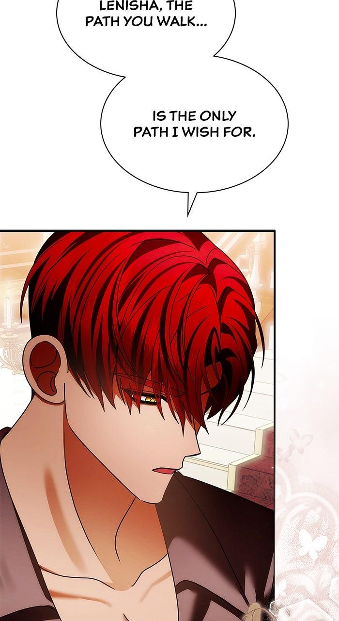 The Serpent in the Empress's Chamber Chapter 38 page 76 - 