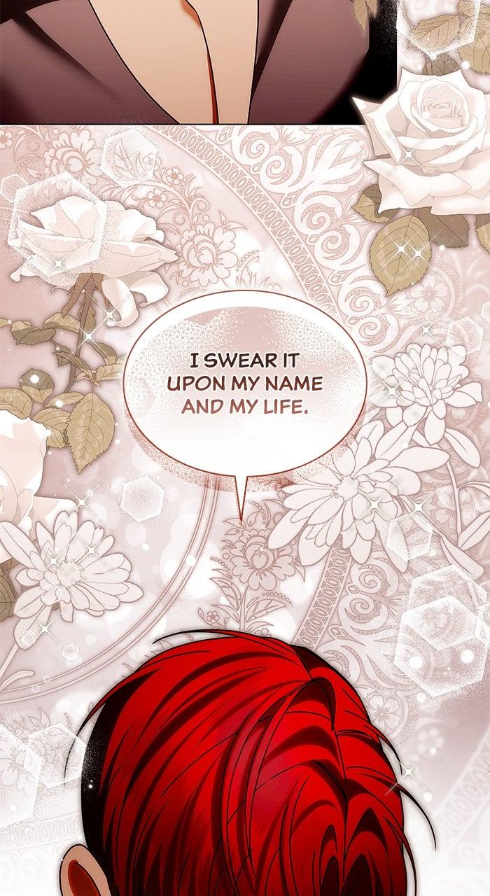 The Serpent in the Empress's Chamber Chapter 38 page 77 - 