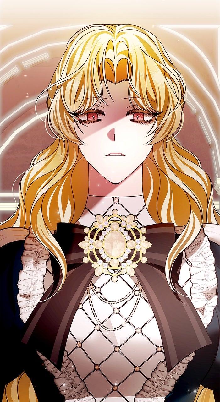 The Serpent in the Empress's Chamber Chapter 38 page 85 - 
