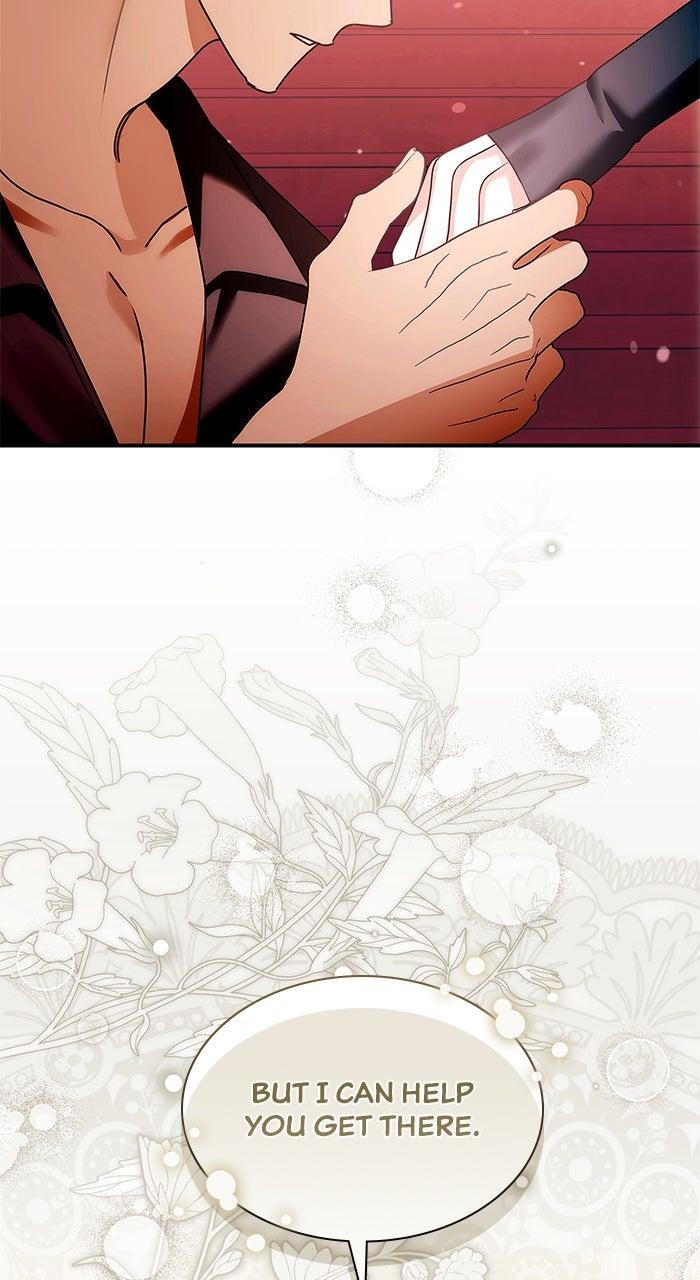 The Serpent in the Empress's Chamber Chapter 38 page 87 - 