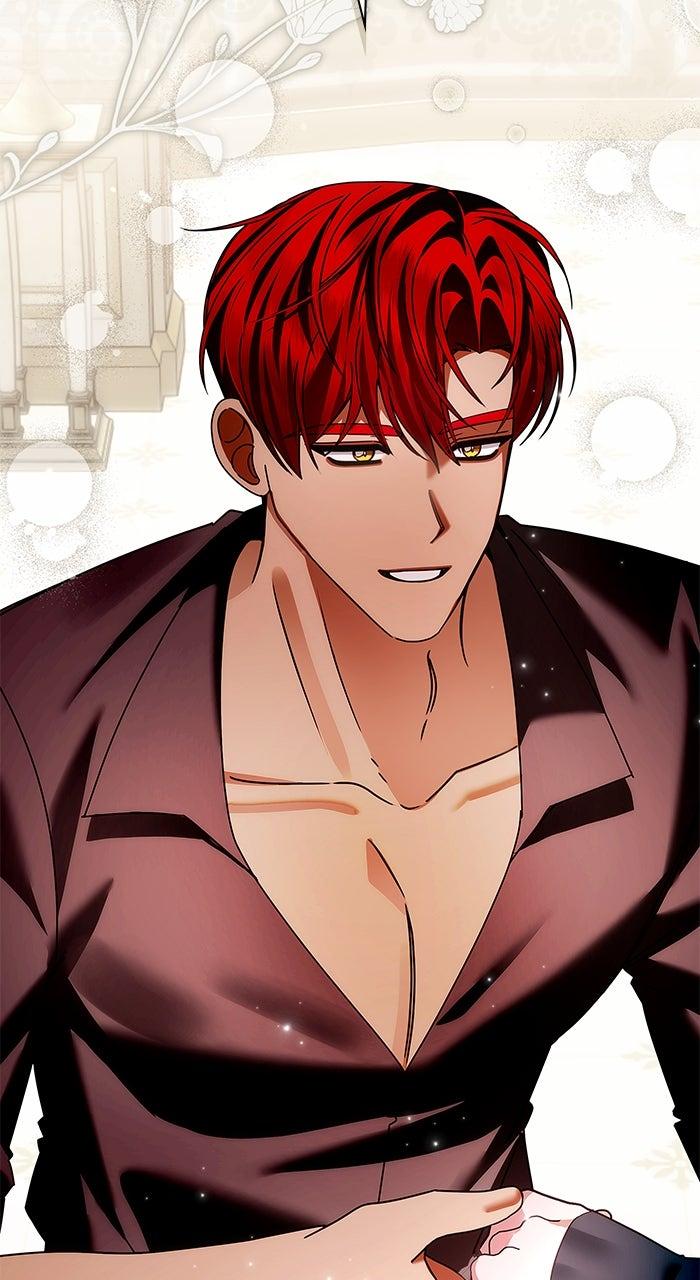 The Serpent in the Empress's Chamber Chapter 38 page 88 - 