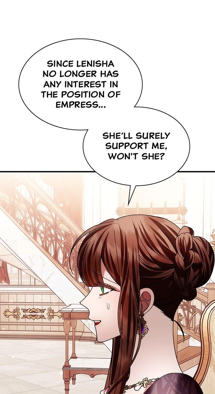 The Serpent in the Empress's Chamber Chapter 39 page 14 - 