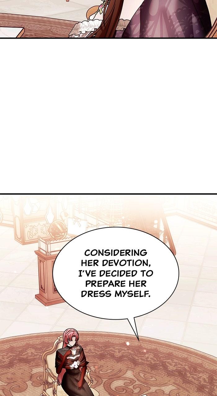 The Serpent in the Empress's Chamber Chapter 39 page 15 - 