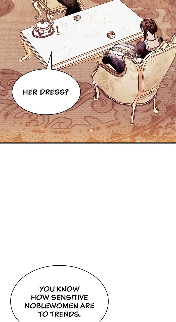 The Serpent in the Empress's Chamber Chapter 39 page 16 - 