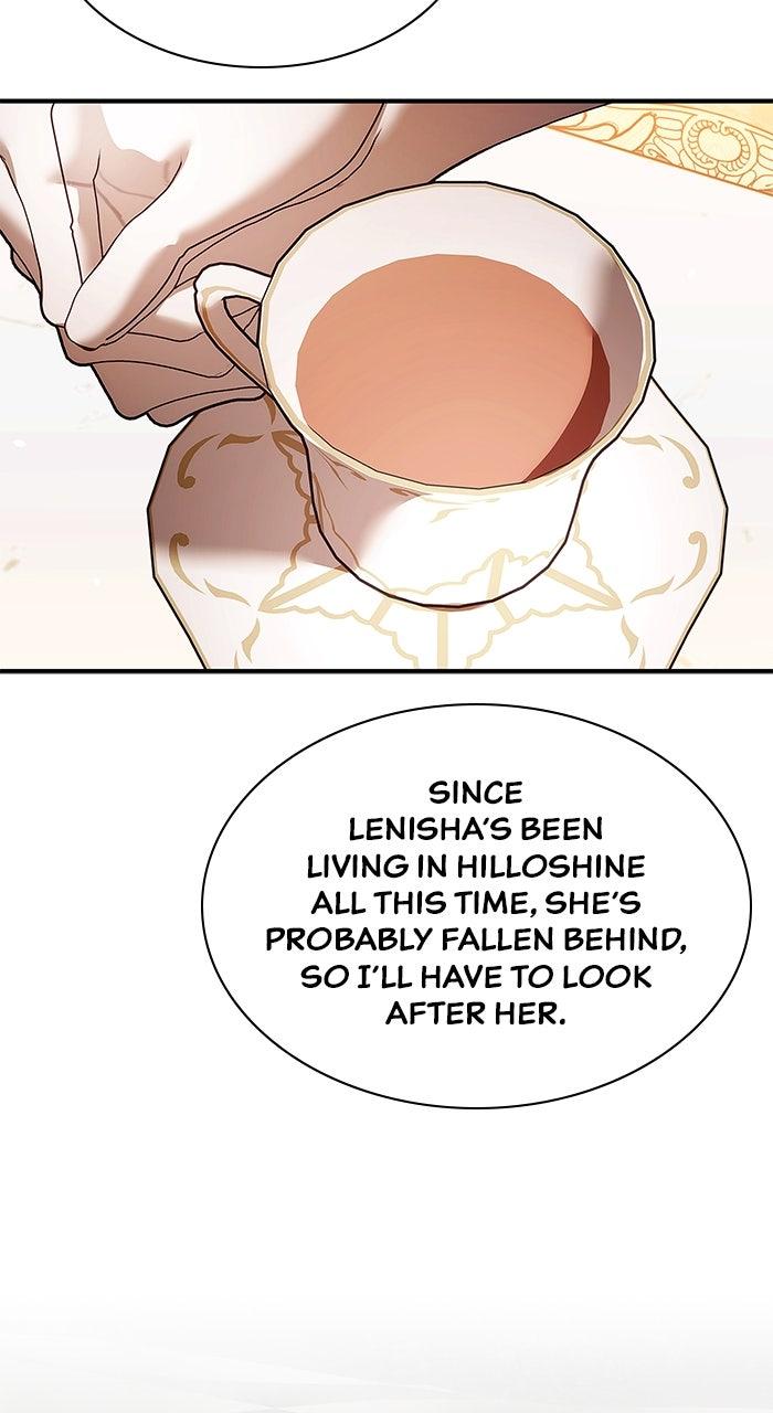 The Serpent in the Empress's Chamber Chapter 39 page 17 - 