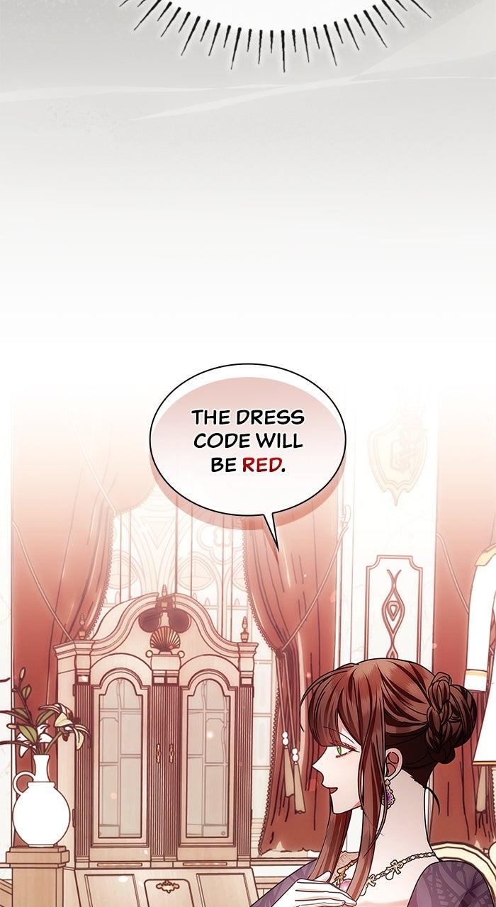 The Serpent in the Empress's Chamber Chapter 39 page 19 - 
