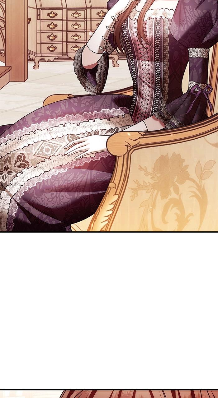The Serpent in the Empress's Chamber Chapter 39 page 20 - 