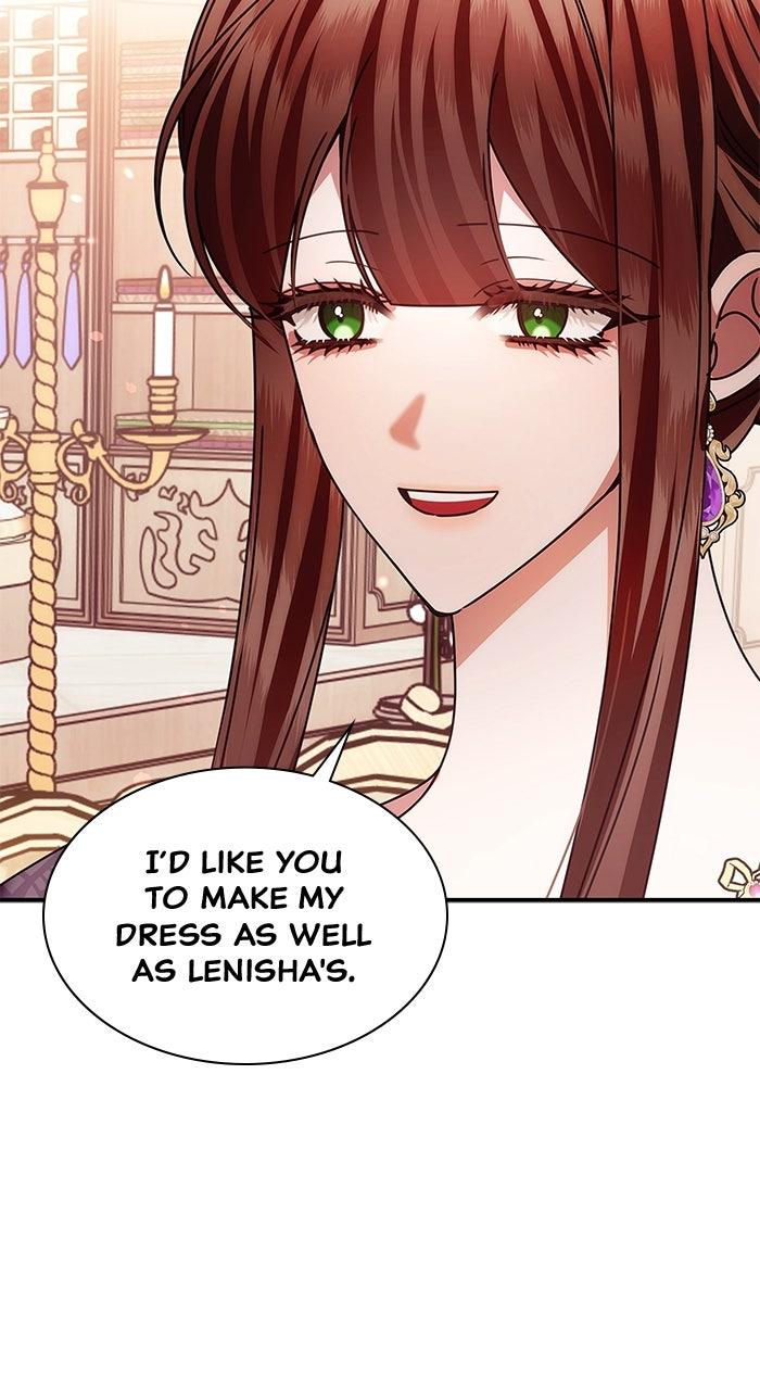 The Serpent in the Empress's Chamber Chapter 39 page 21 - 