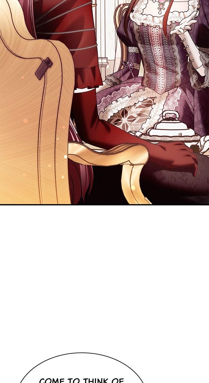 The Serpent in the Empress's Chamber Chapter 39 page 23 - 