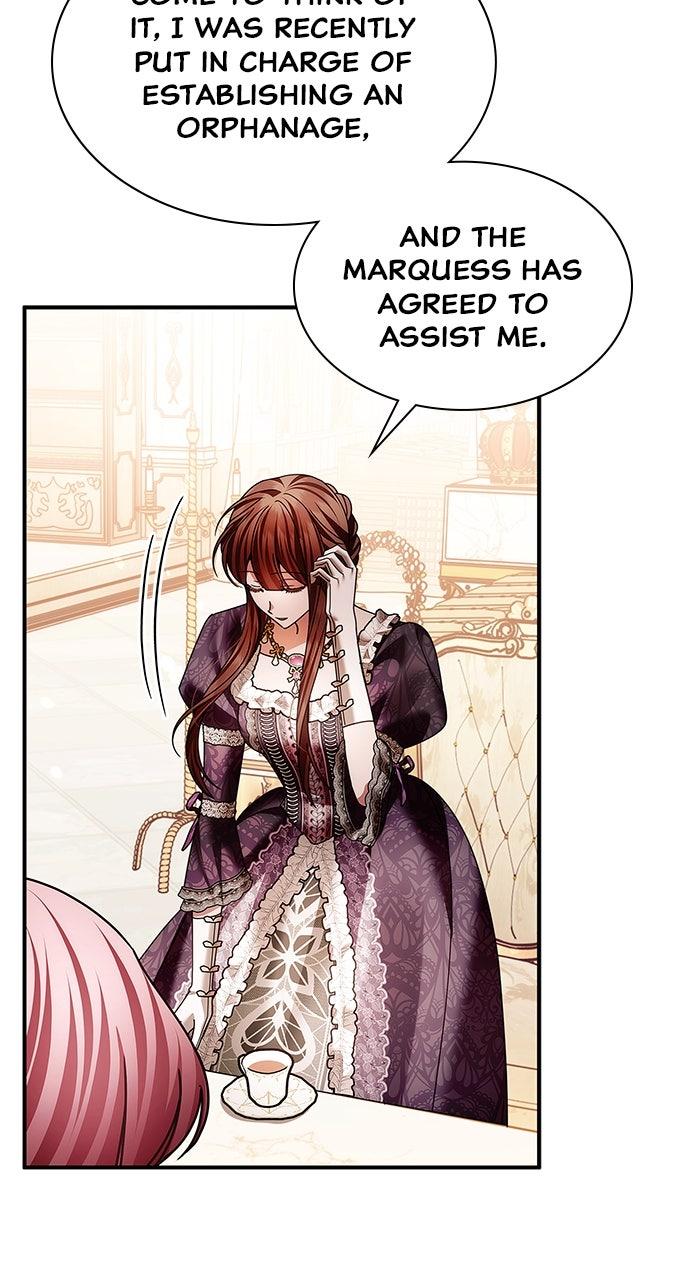 The Serpent in the Empress's Chamber Chapter 39 page 24 - 