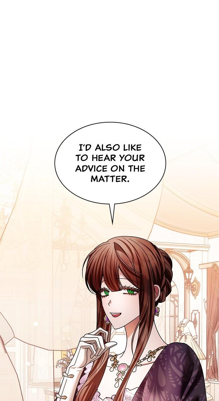 The Serpent in the Empress's Chamber Chapter 39 page 25 - 