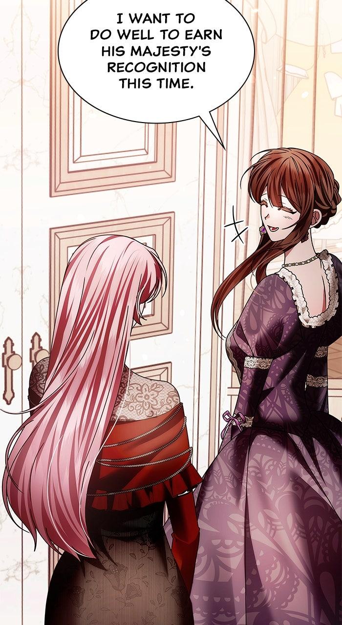 The Serpent in the Empress's Chamber Chapter 39 page 27 - 