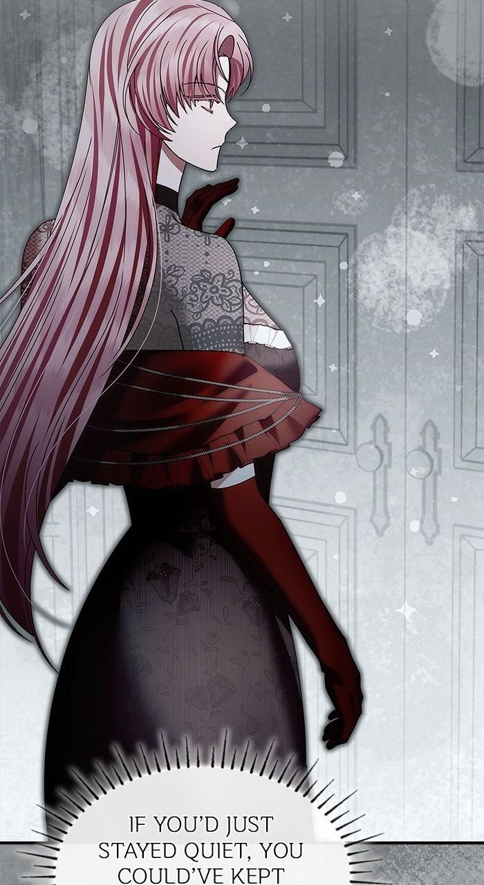The Serpent in the Empress's Chamber Chapter 39 page 30 - 