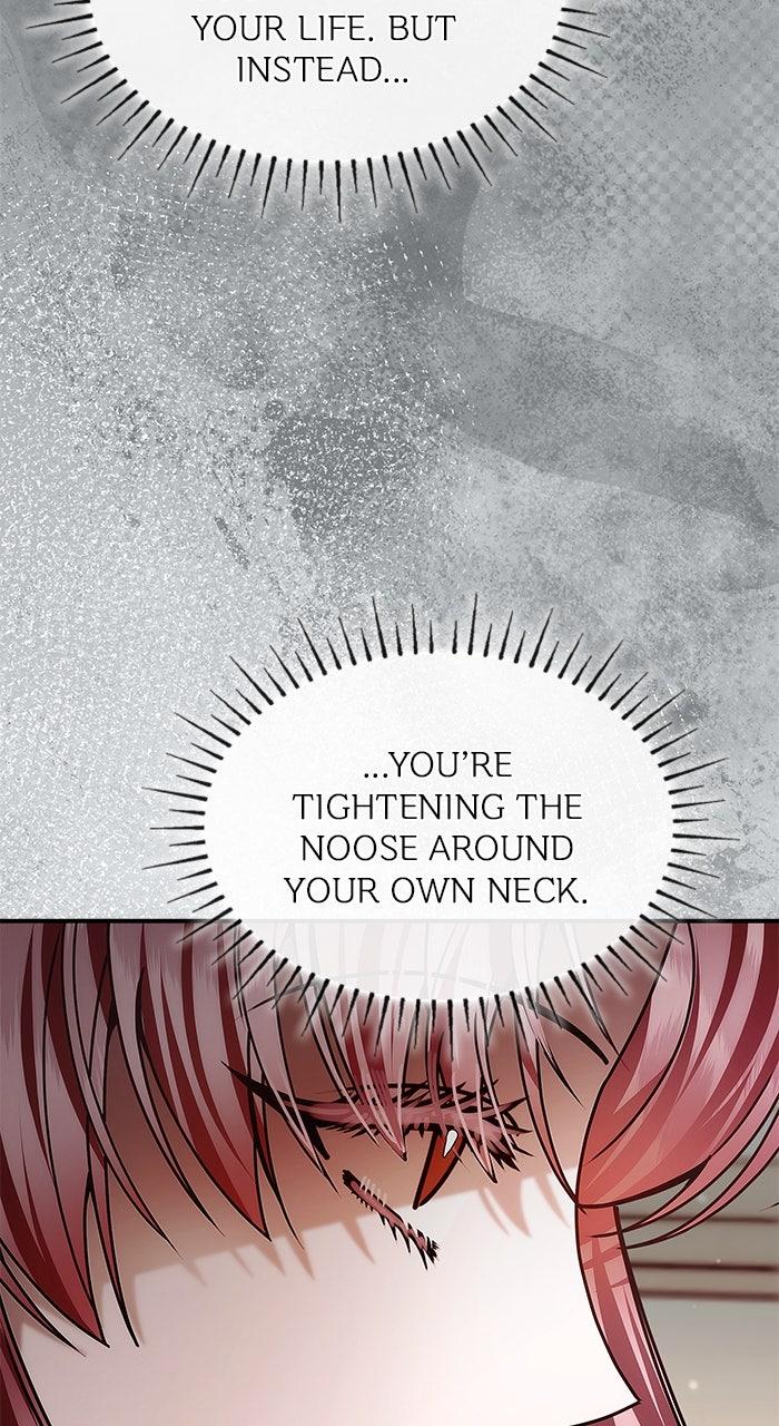The Serpent in the Empress's Chamber Chapter 39 page 31 - 