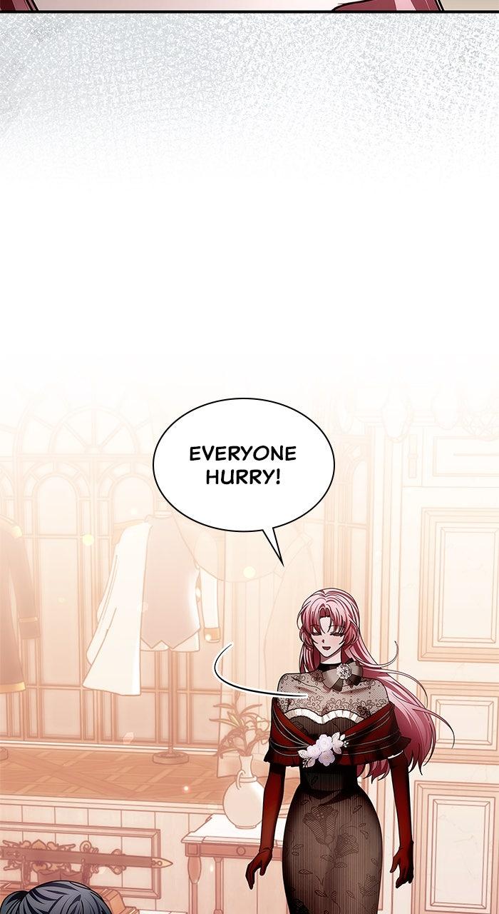 The Serpent in the Empress's Chamber Chapter 39 page 32 - 