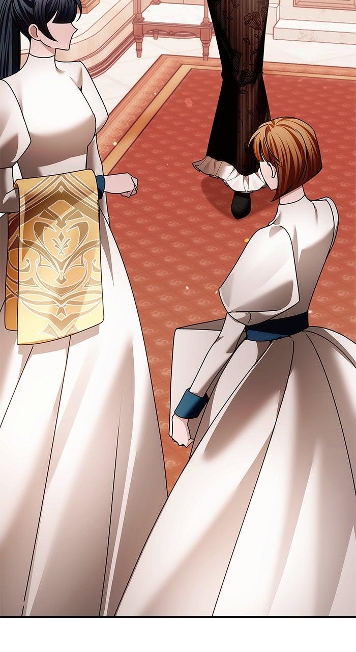 The Serpent in the Empress's Chamber Chapter 39 page 33 - 