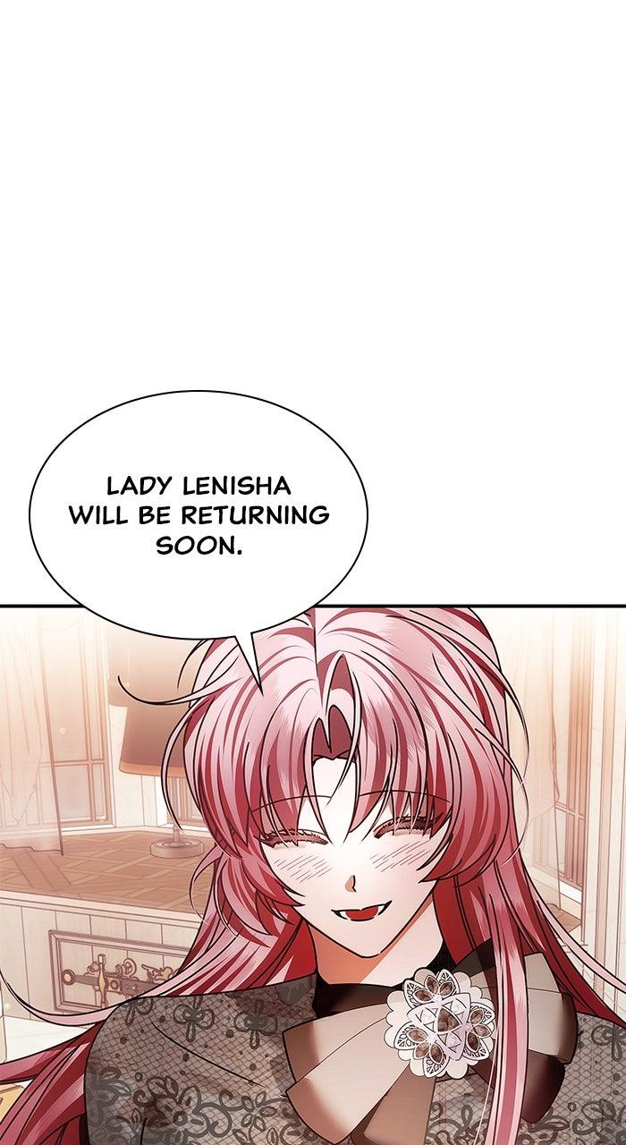 The Serpent in the Empress's Chamber Chapter 39 page 34 - 