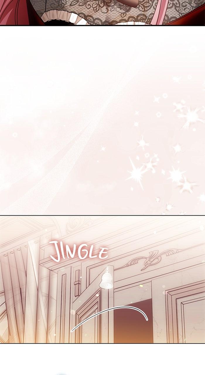 The Serpent in the Empress's Chamber Chapter 39 page 35 - 