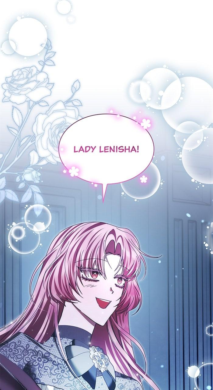 The Serpent in the Empress's Chamber Chapter 39 page 36 - 