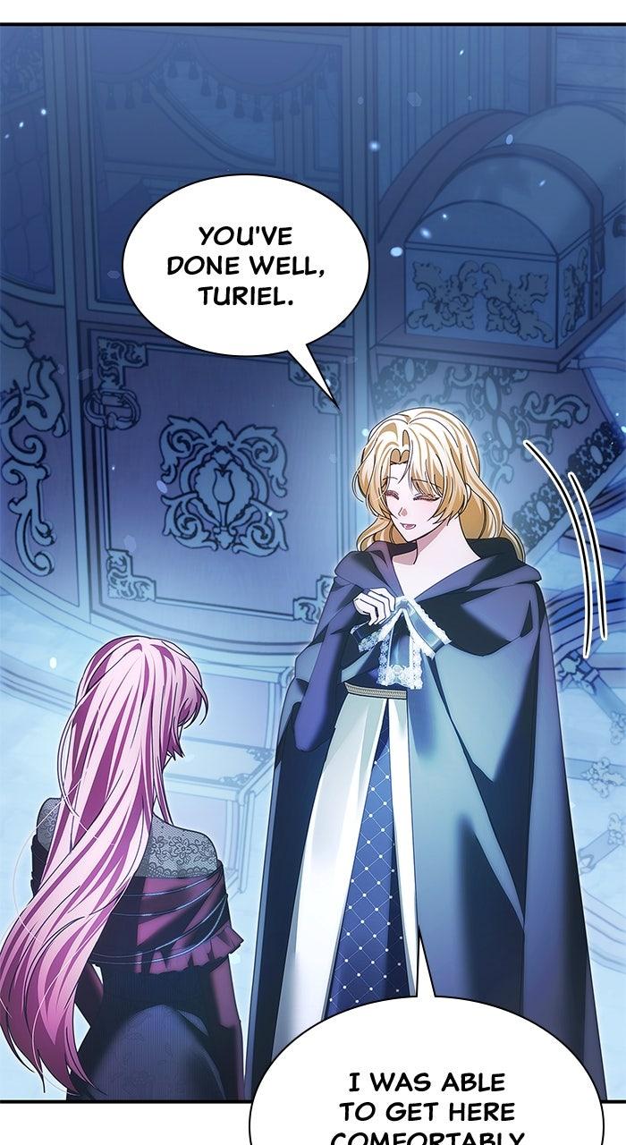 The Serpent in the Empress's Chamber Chapter 39 page 38 - 