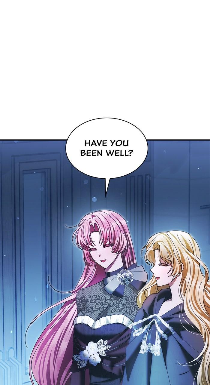 The Serpent in the Empress's Chamber Chapter 39 page 40 - 