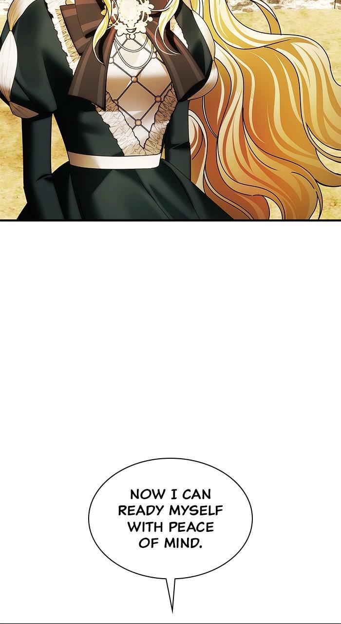 The Serpent in the Empress's Chamber Chapter 39 page 5 - 