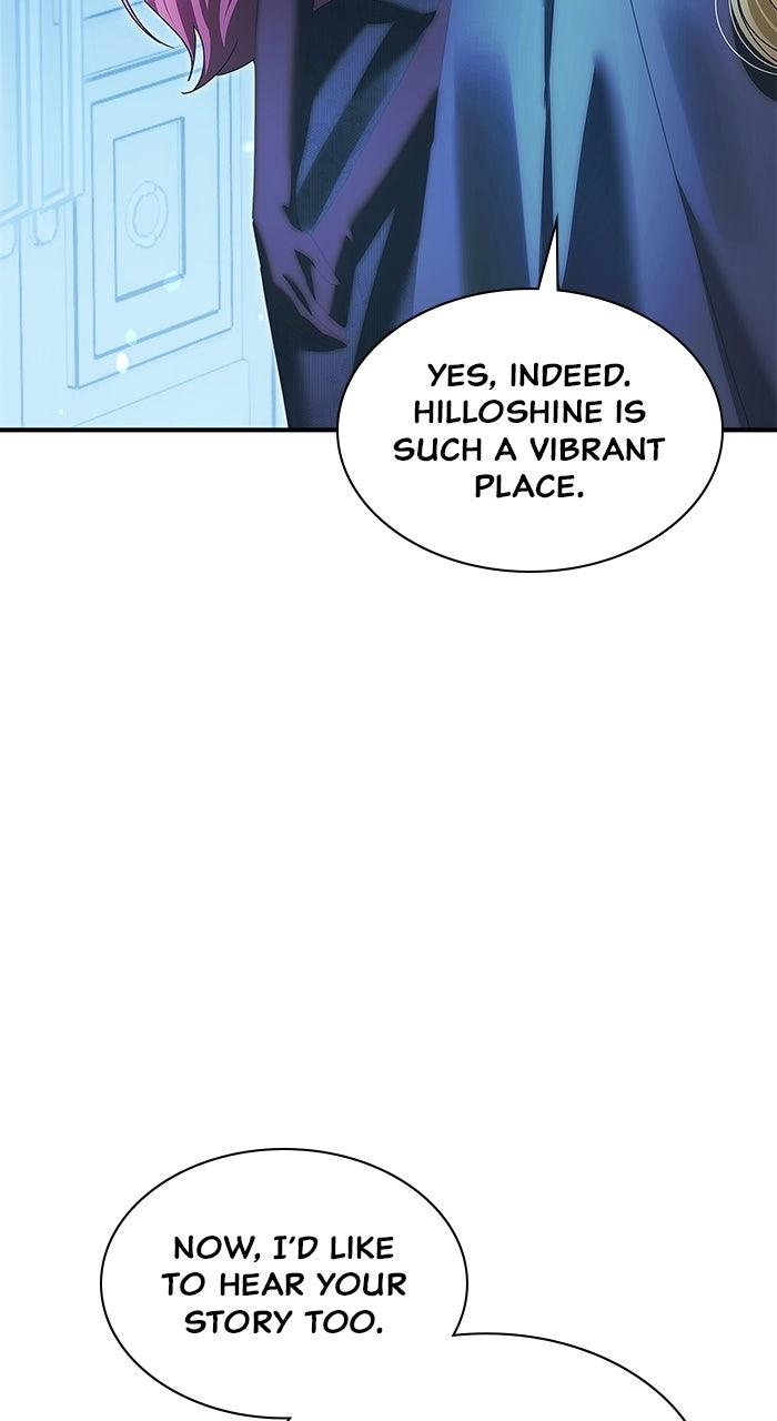 The Serpent in the Empress's Chamber Chapter 39 page 41 - 