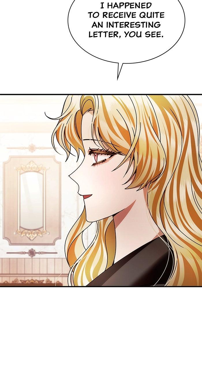 The Serpent in the Empress's Chamber Chapter 39 page 42 - 