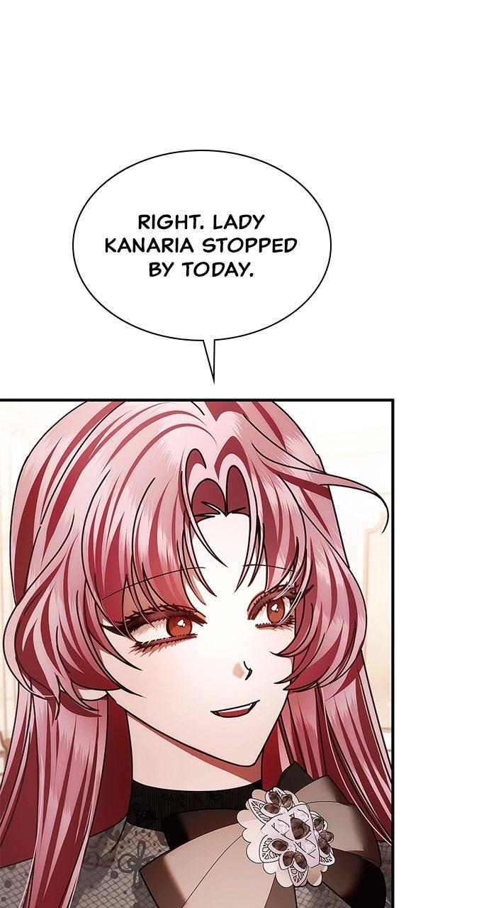 The Serpent in the Empress's Chamber Chapter 39 page 43 - 