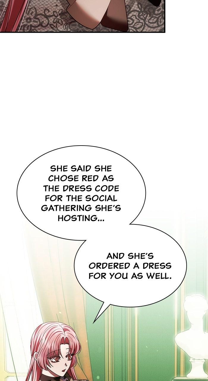 The Serpent in the Empress's Chamber Chapter 39 page 44 - 