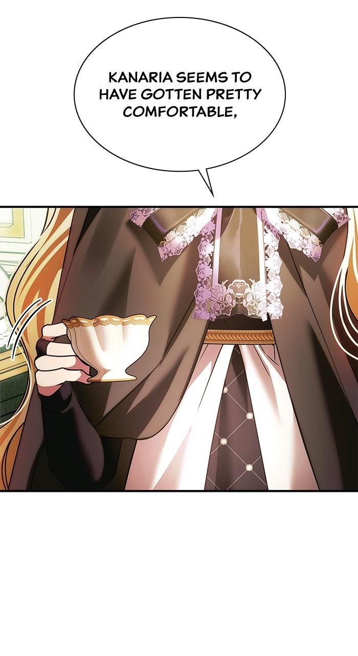 The Serpent in the Empress's Chamber Chapter 39 page 46 - 